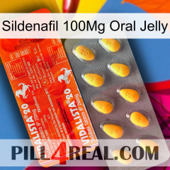 Sildenafil 100Mg Oral Jelly new01